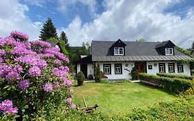 Apartmany U Dostalu